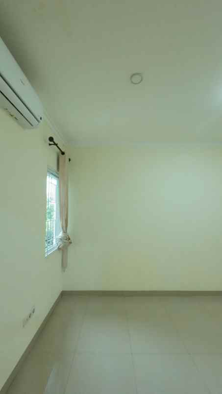 dijual rumah jl h dehir jatiluhur