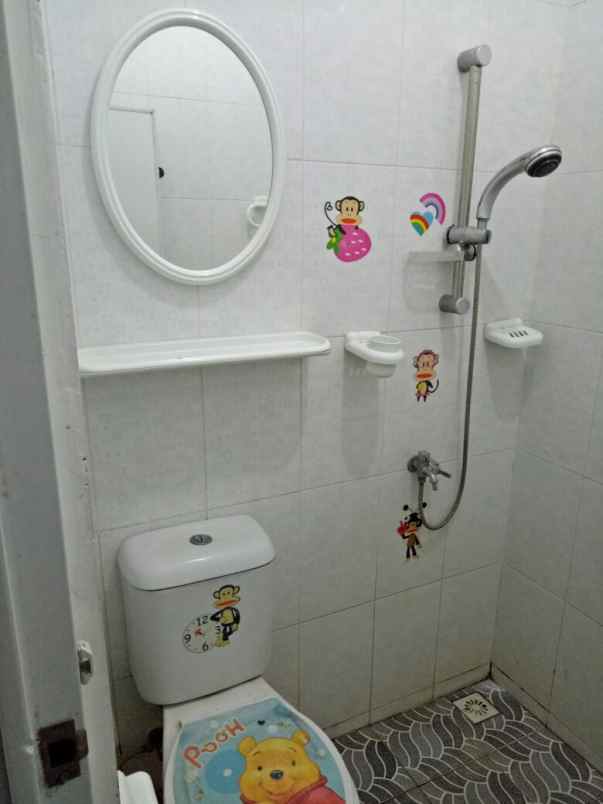 dijual rumah jl kebayoran lama jakarta