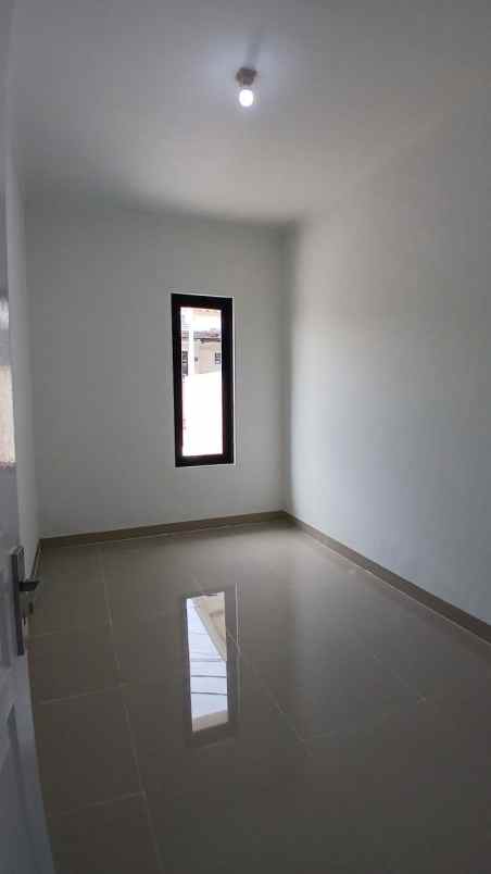 dijual rumah jl kepuh padalarang bandung