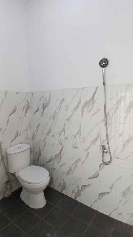 dijual rumah jl kepuh padalarang bandung