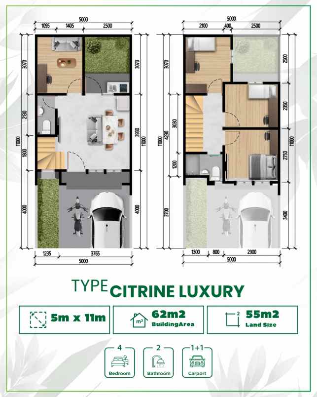 dijual rumah jl neopolis pinayungan