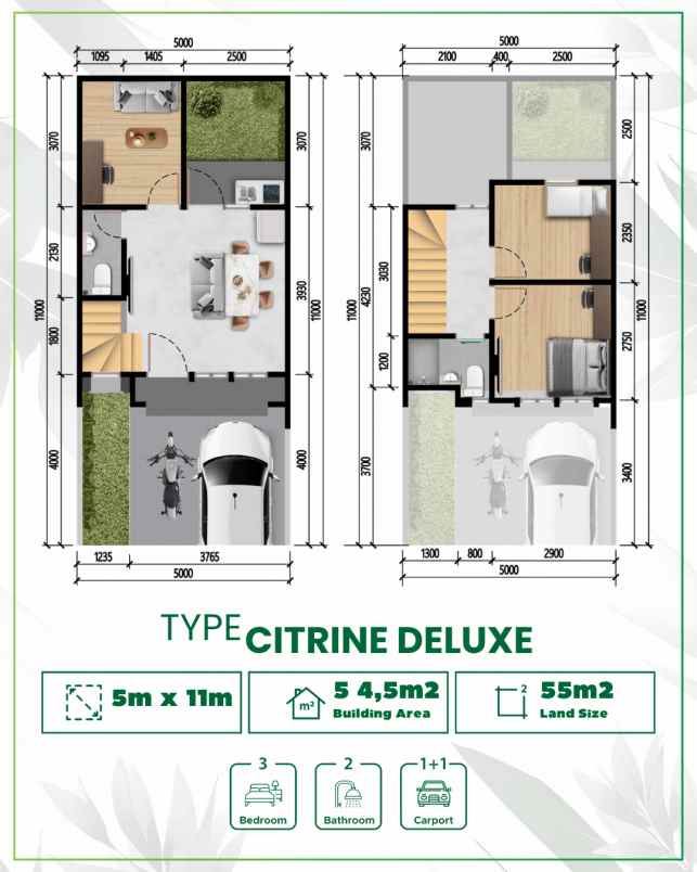 dijual rumah jl neopolis pinayungan