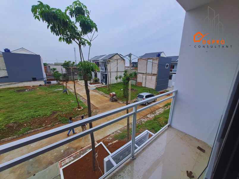 dijual rumah jl pintu air wadas