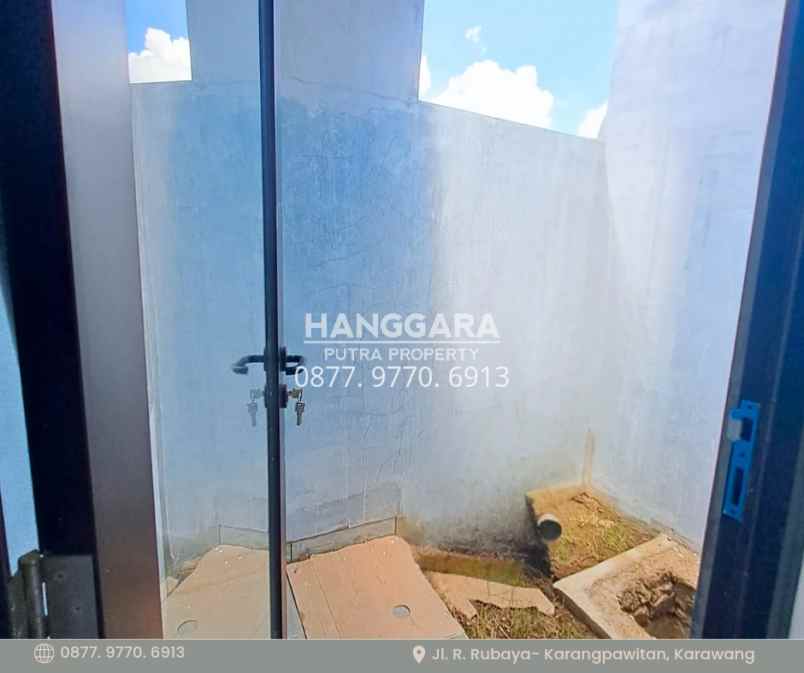 dijual rumah jl r rubaya kepuh