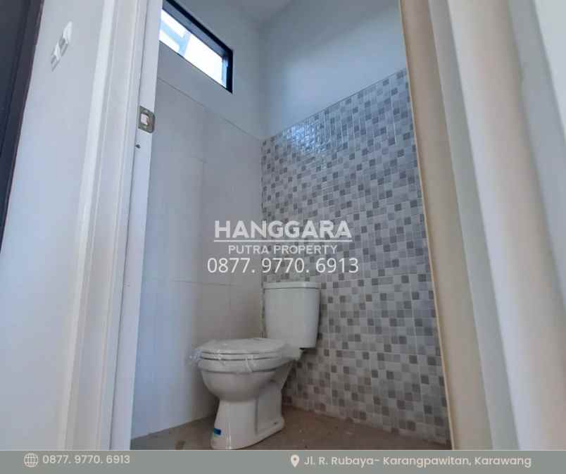 dijual rumah jl r rubaya kepuh