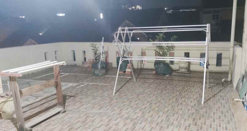 dijual rumah jl ra abusamah lebong