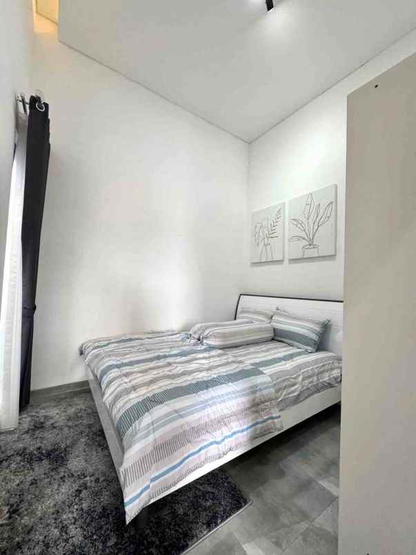 dijual rumah jl raya pengasinan