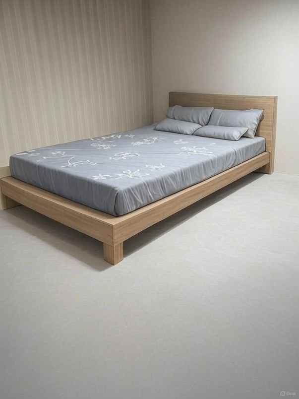 dijual rumah jl reni jaya utara 6 blok