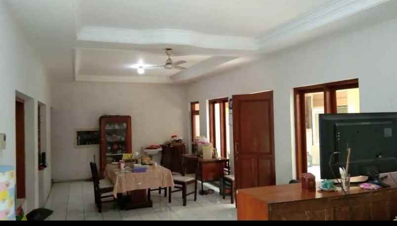 dijual rumah jl talaga bodas palasari