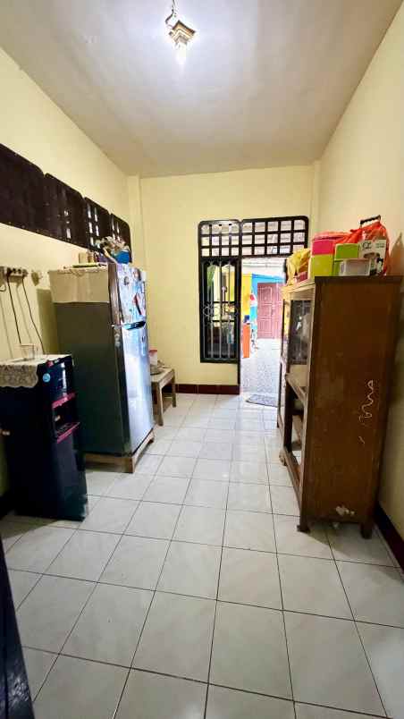 dijual rumah jl tandipau