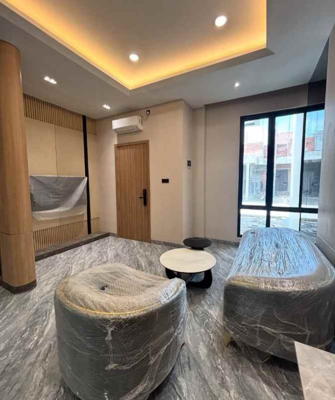 dijual rumah jl tapian nauli pasar 1