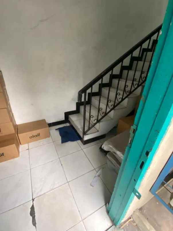 dijual rumah juanda