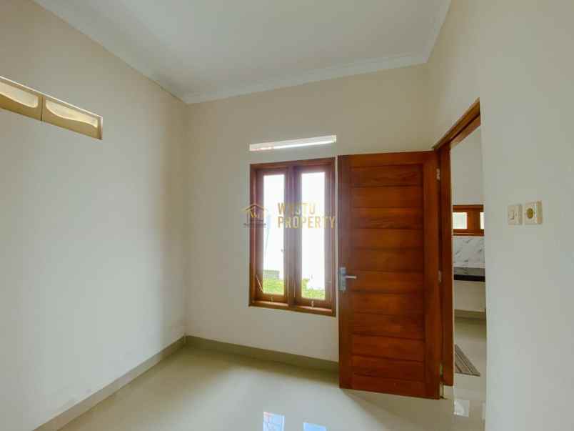 dijual rumah kalasan sleman yogyakarta