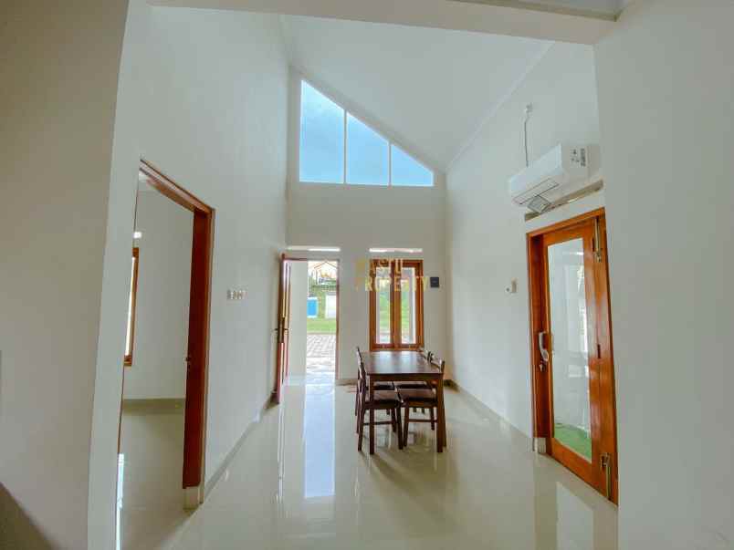 dijual rumah kalasan sleman yogyakarta