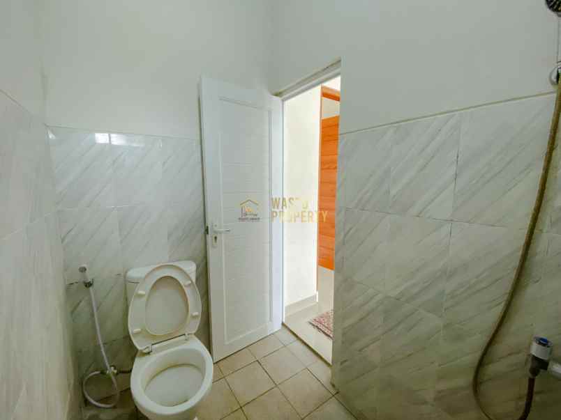 dijual rumah kalasan sleman yogyakarta