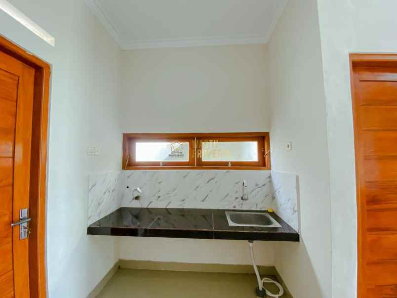 dijual rumah kalasan sleman yogyakarta