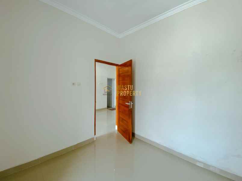 dijual rumah kalasan sleman yogyakarta