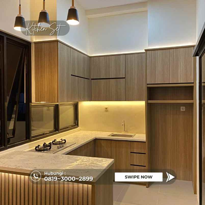 dijual rumah kalitirto berbah sleman