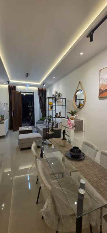 dijual rumah kaliurang km 12 spbu mindi