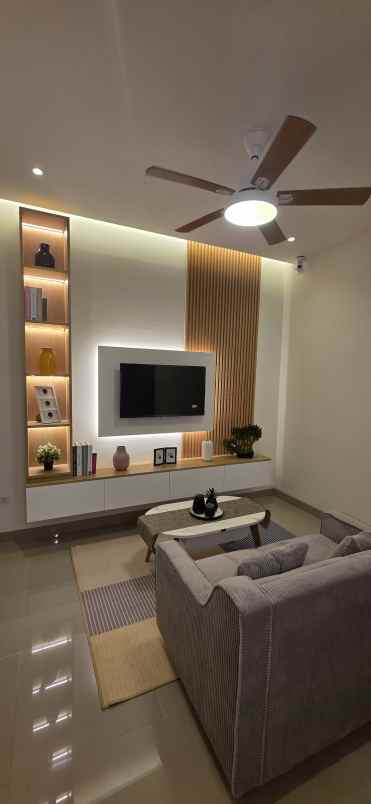 dijual rumah kaliurang km 12 spbu mindi