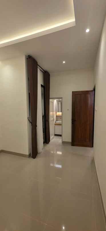 dijual rumah kaliurang km 12 spbu mindi