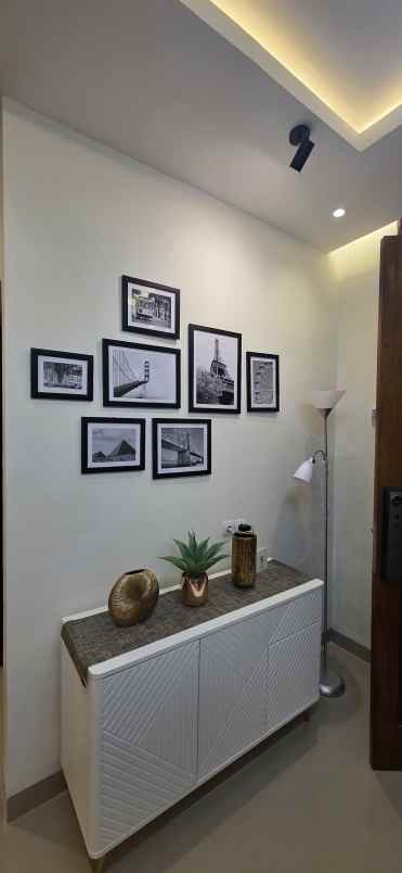 dijual rumah kaliurang km 12 spbu mindi