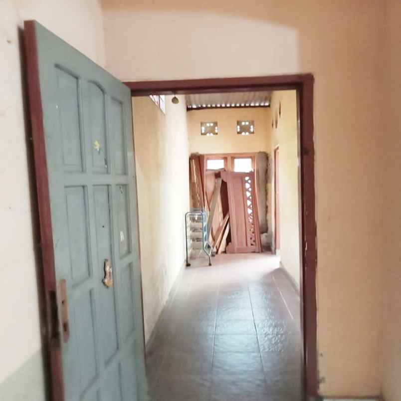 dijual rumah kaliwinih krasaan rt 01 rw