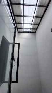 dijual rumah karang asem