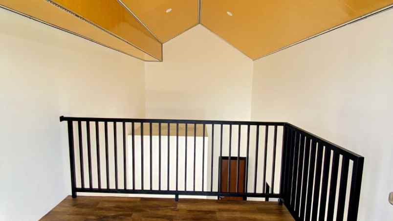 dijual rumah karta kirana residence 2