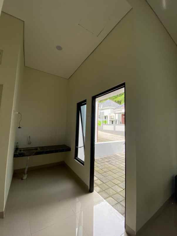 dijual rumah kasihan bantul yogyakarta