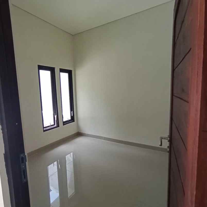 dijual rumah kasihan bantul yogyakarta