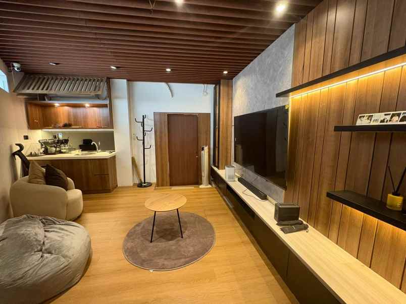 dijual rumah kavling ciherang tapos depok