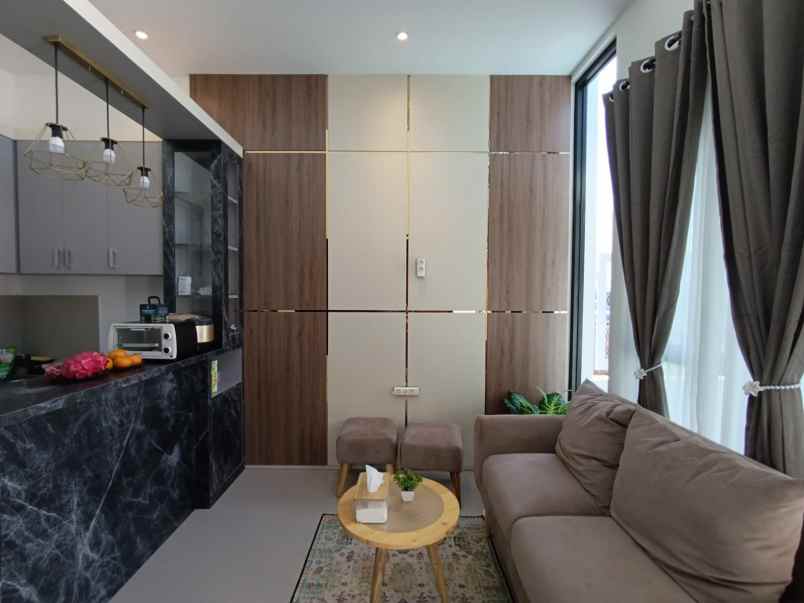 dijual rumah kebondalem lor prambanan