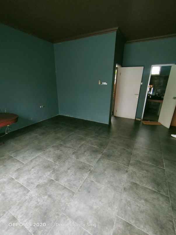 dijual rumah kedungmundu