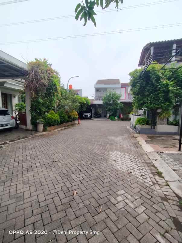 dijual rumah kedungmundu