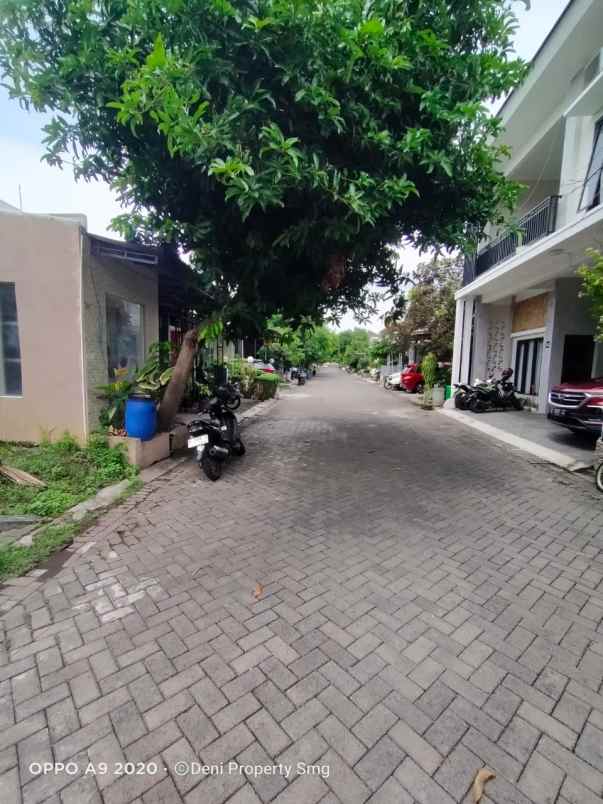 dijual rumah kedungmundu