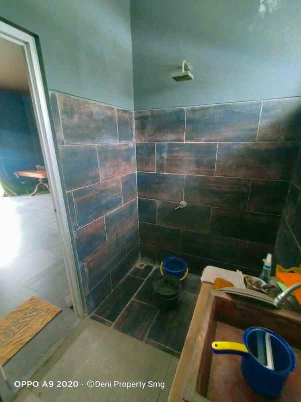 dijual rumah kedungmundu