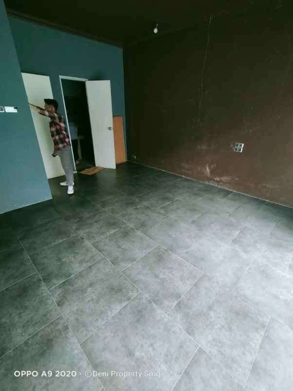 dijual rumah kedungmundu