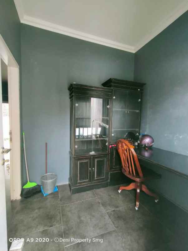 dijual rumah kedungmundu