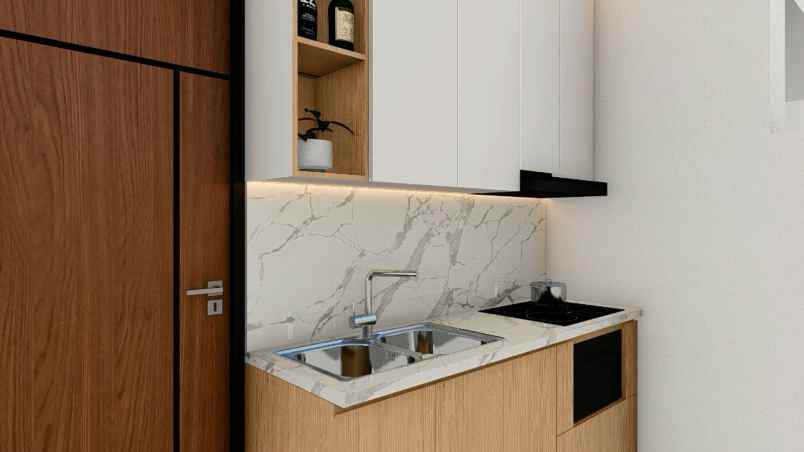 dijual rumah kejutan spesial november