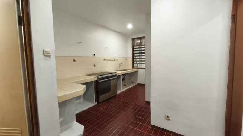 dijual rumah kelapa gading jakarta utara