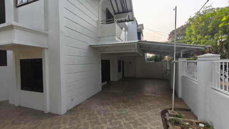 dijual rumah kelapa gading jakarta utara