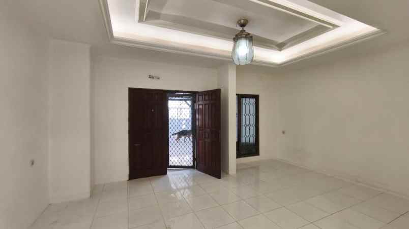 dijual rumah kelapa gading jakarta utara