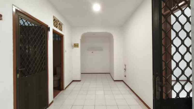 dijual rumah kelapa gading jakarta utara