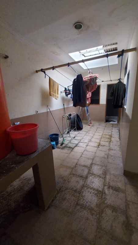 dijual rumah kelapa kopyor kelapa gading