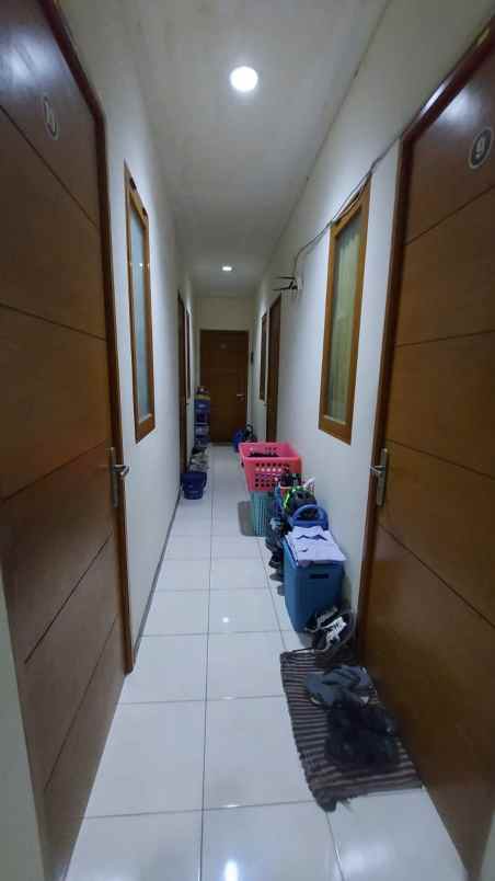 dijual rumah kelapa kopyor kelapa gading