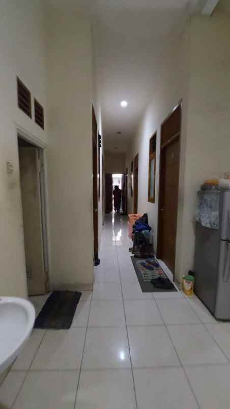 dijual rumah kelapa kopyor kelapa gading