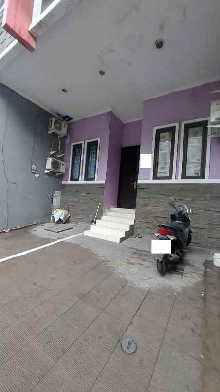 dijual rumah kelapa kopyor kelapa gading
