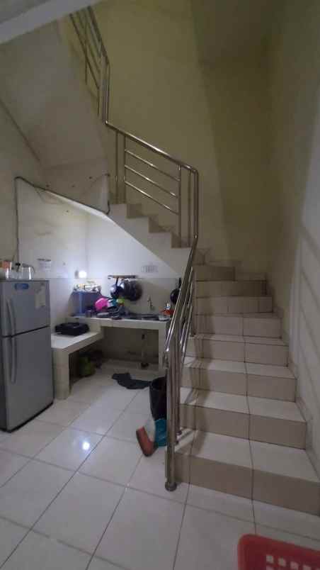 dijual rumah kelapa kopyor kelapa gading