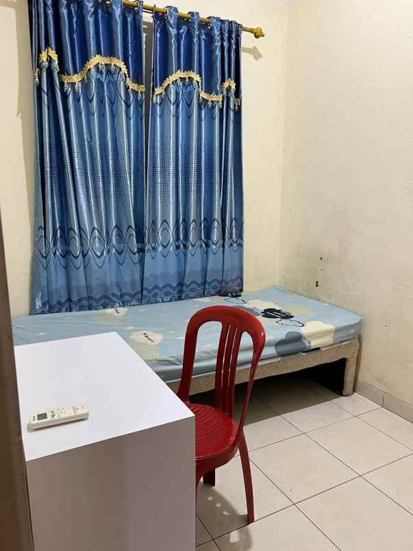 dijual rumah kelapa kopyor kelapa gading